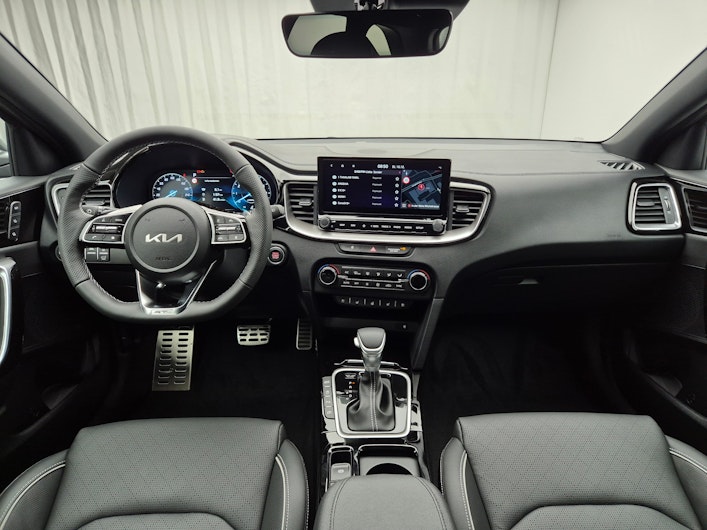 Vehicle image KIA CEED