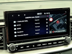 Vehicle image KIA Ceed SW 1.5 T-GDi MHEV GT-Line