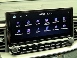 Vehicle image KIA Ceed SW 1.5 T-GDi MHEV GT-Line