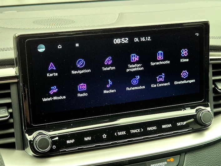 Vehicle image KIA CEED