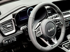 Vehicle image KIA Ceed SW 1.5 T-GDi MHEV GT-Line