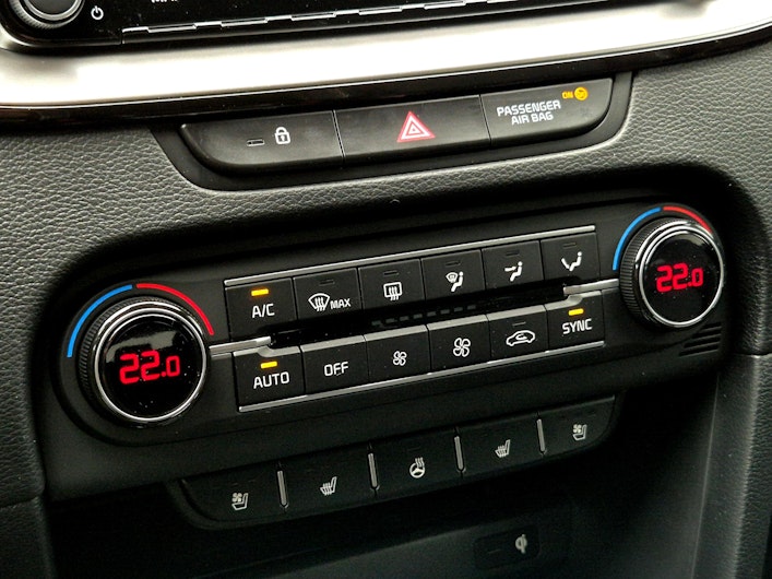 Vehicle image KIA CEED