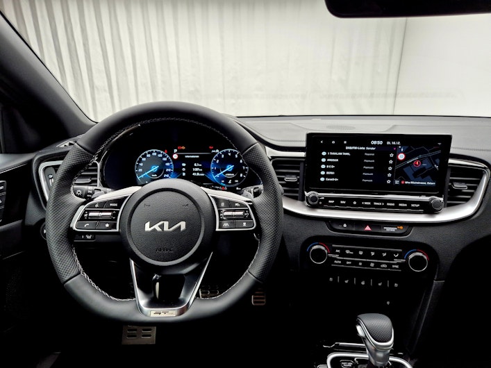 Vehicle image KIA CEED