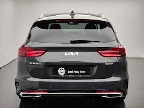 Vehicle image KIA Ceed SW 1.5 T-GDi MHEV GT-Line