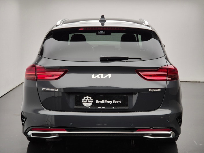 Vehicle image KIA CEED