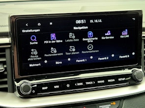 Vehicle image KIA Ceed SW 1.5 T-GDi MHEV GT-Line