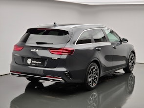 Vehicle image KIA Ceed SW 1.5 T-GDi MHEV GT-Line