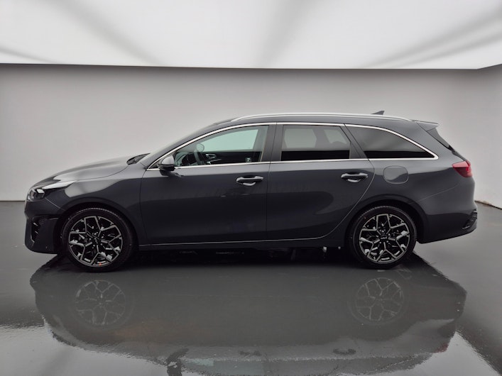 Vehicle image KIA CEED