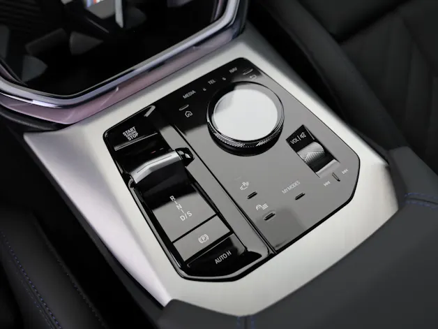 BMW X3 M50i