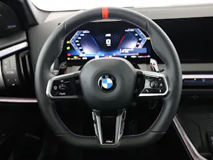 BMW X3 M50i