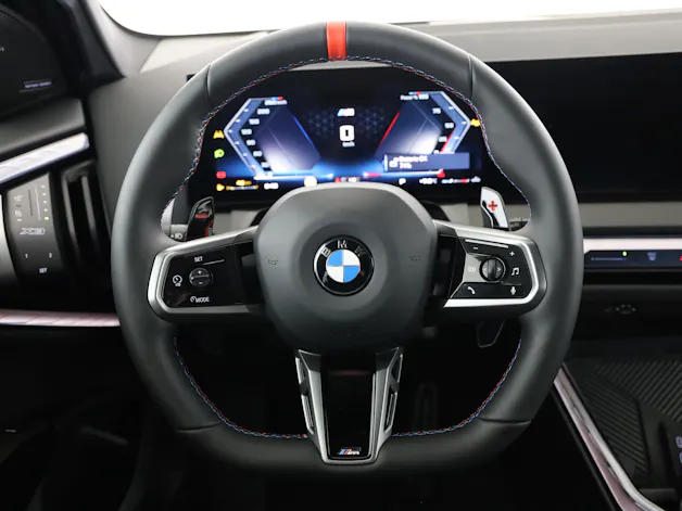 BMW X3 M50i