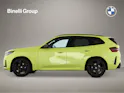 BMW X3 M50i
