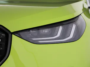 BMW X3 M50i