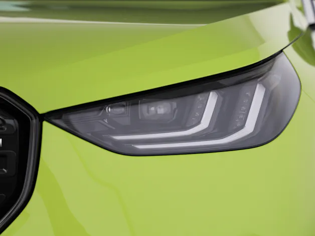 BMW X3 M50i