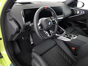 BMW X3 M50i