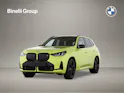 BMW X3 M50i