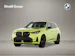 BMW X3 M50i