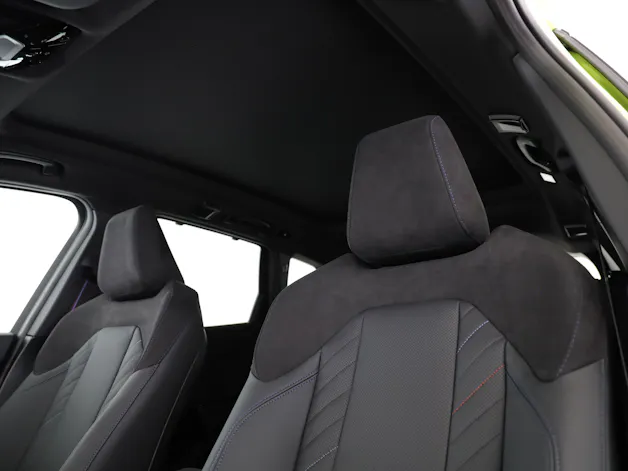 BMW X3 M50i