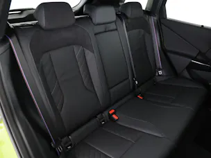 BMW X3 M50i