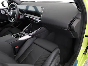 BMW X3 M50i