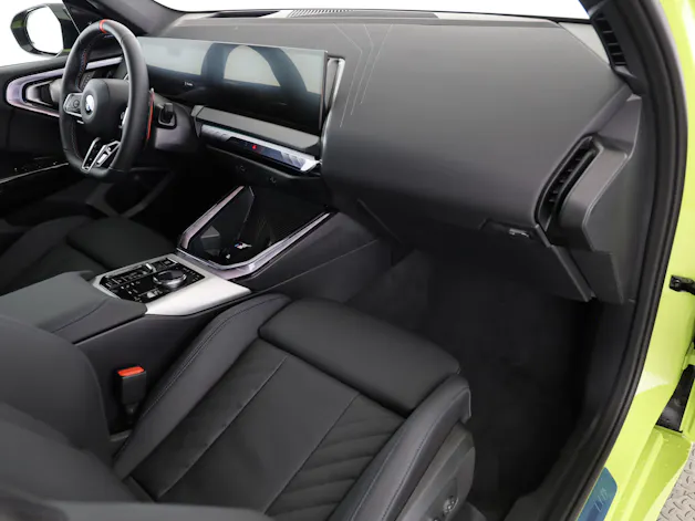 BMW X3 M50i