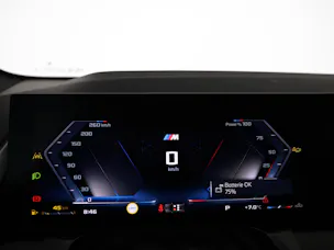 BMW X3 M50i