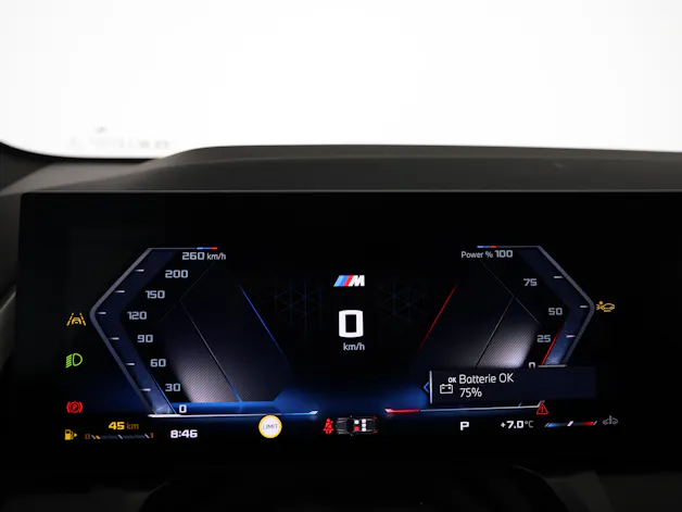 BMW X3 M50i