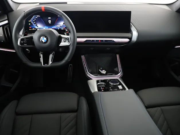 BMW X3 M50i