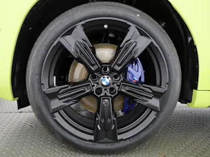 BMW X3 M50i