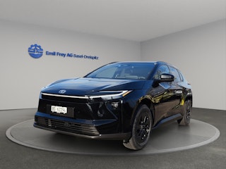 Vehicle image TOYOTA BZ4X 0 Vehicle image TOYOTA BZ4X 0