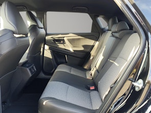 Vehicle image TOYOTA bZ4X Style