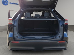 Vehicle image TOYOTA bZ4X Style