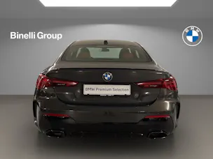 BMW M440d xDrive Coupé