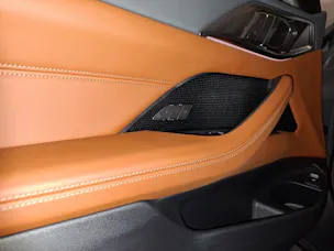 BMW M440d xDrive Coupé