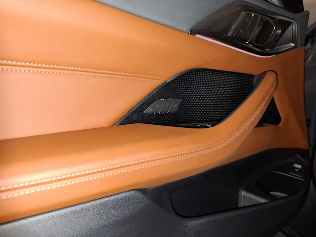 BMW M440d xDrive Coupé