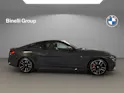BMW M440d xDrive Coupé