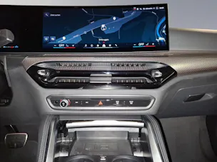 BMW M440d xDrive Coupé