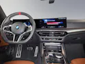 BMW M440d xDrive Coupé