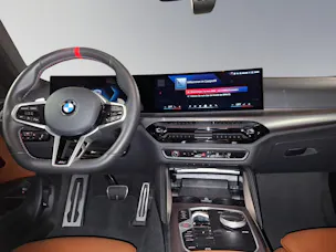 BMW M440d xDrive Coupé