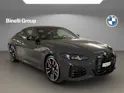 BMW M440d xDrive Coupé