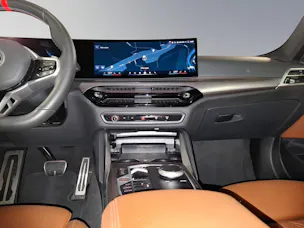BMW M440d xDrive Coupé