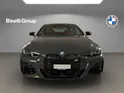 BMW M440d xDrive Coupé