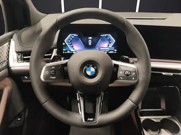 BMW 223d xDrive Active Tourer