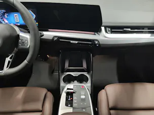 BMW 223d xDrive Active Tourer