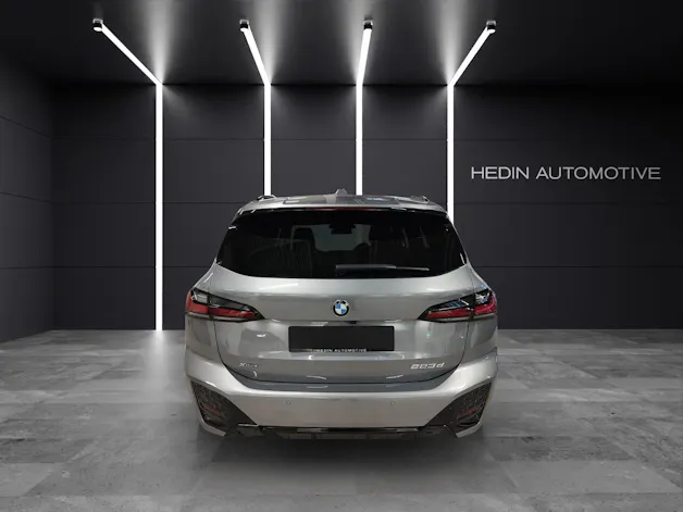 BMW 223d xDrive Active Tourer