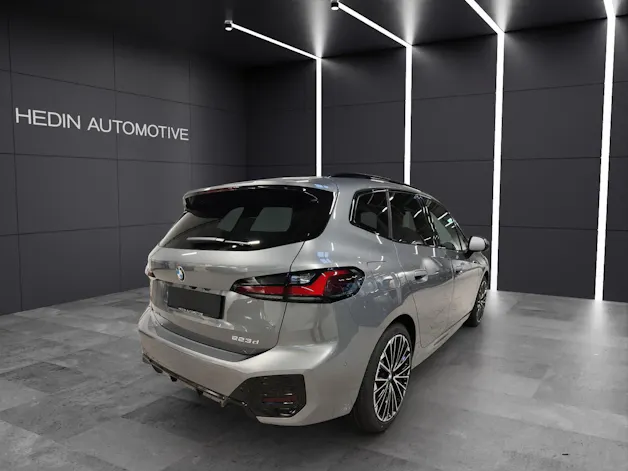 BMW 223d xDrive Active Tourer