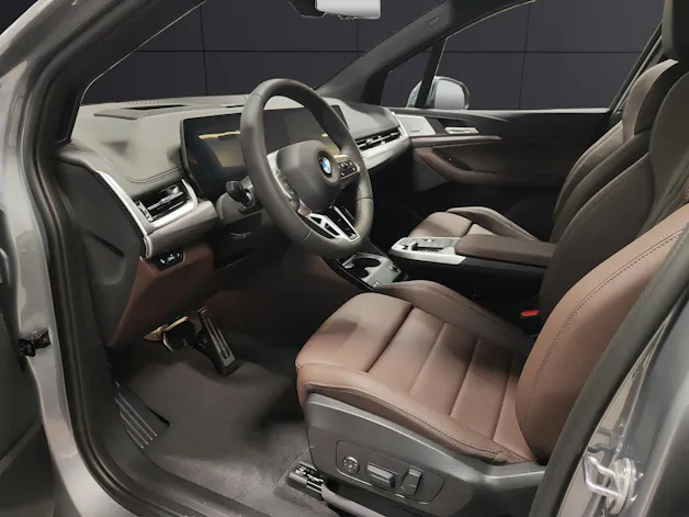 BMW 223d xDrive Active Tourer