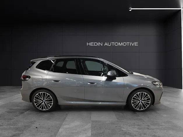 BMW 223d xDrive Active Tourer