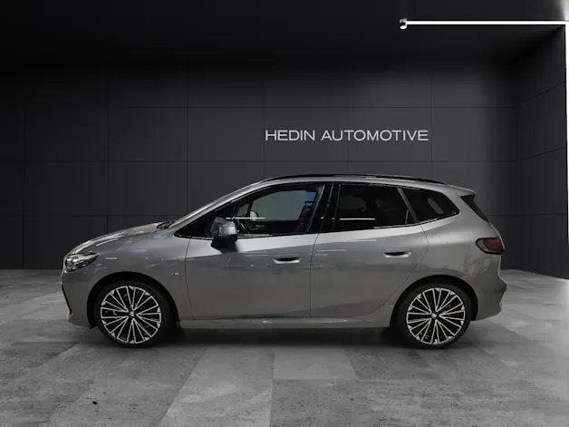 BMW 223d xDrive Active Tourer