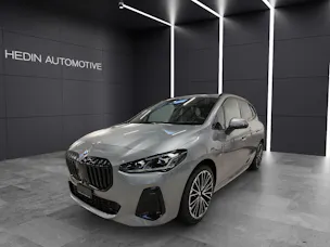 BMW 223d xDrive Active Tourer